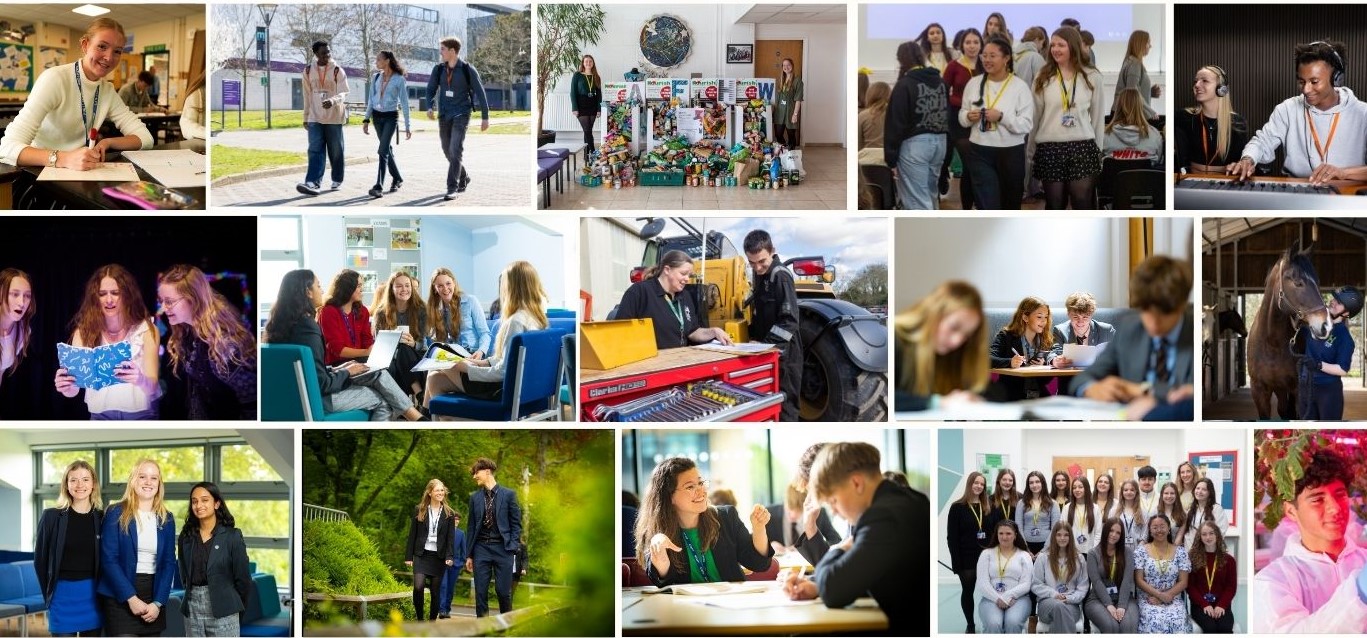 2025 Images - Sixth Form Marketplace